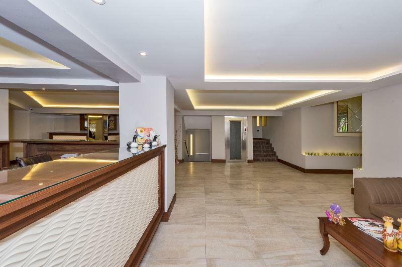 Bergama Hotel Old City Isztambul Kültér fotó